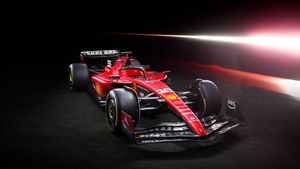 Image post by @COTA on Twitter