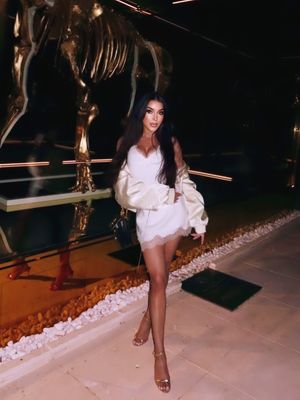 Image post by @missoliviak on Instagram