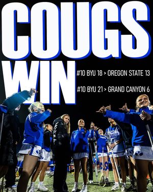 Image post by @dailyunivsports on Instagram