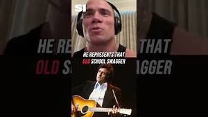 Video post by @sportsillustrated on YouTube