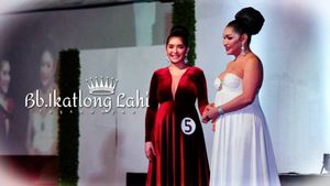 Video post by @tktvchannel4 on Facebook