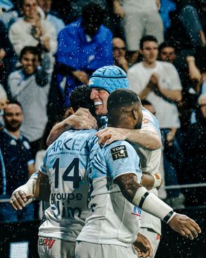 Image post by @avironrugbypro on Instagram
