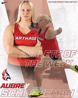 Image post by @carthage_wxctf on Instagram