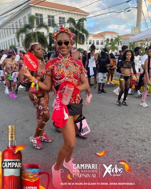 Image post by @thejamaicastar on Instagram