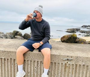 Image post by @mattwallacegolf on Instagram