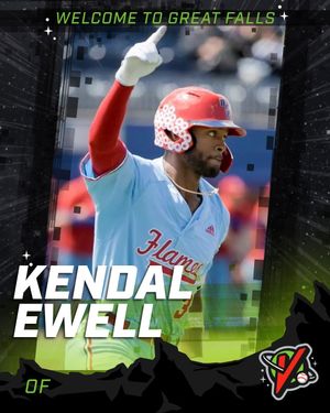 Image post by @voyagersbaseball on Instagram