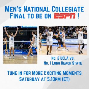 Image post by @avcavolleyball on Instagram