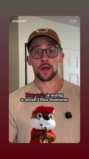 Video post by @sgdoesit on Facebook