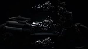 Video post by @harleydavidson on YouTube