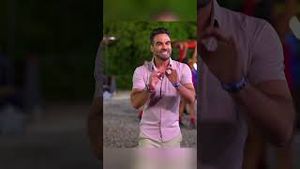 Video post by @telemundo on YouTube