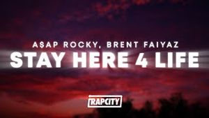 Video post by @rapcitylife on YouTube