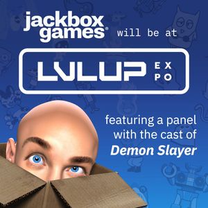 Image post by @playjackboxgames on Instagram