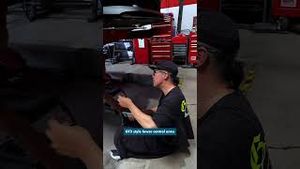 Video post by @raceservice on YouTube
