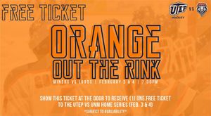 Image post by @utephockeyclub on Instagram