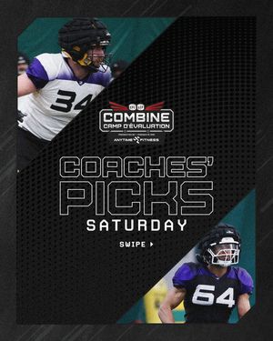 Image post by @cfl on Instagram