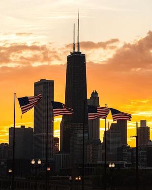 Image post by @360chicago on Instagram