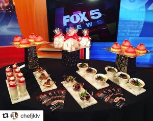 Image post by @redrockcasino on Instagram
