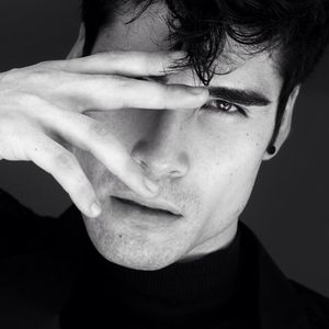 Image post by @akmanfuoco on Instagram