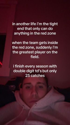 Video post by @andyknowsball on TikTok