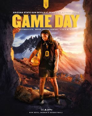 Image post by @sundevilwbb on Instagram