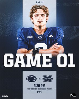 Image post by @beaver_stadium on Instagram