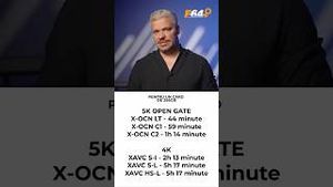 Video post by @f64official on YouTube