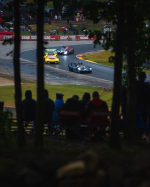 Image post by @astonmartinracingofficial on Instagram