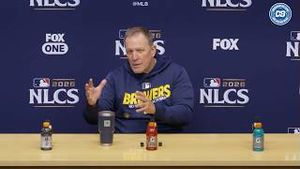 Video post by @dodgerblue1958 on YouTube