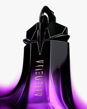 Image post by @muglerofficial on Instagram