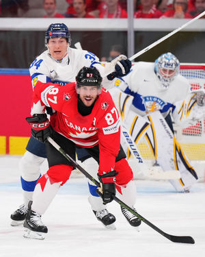 Image post by @hockeycanada on Instagram