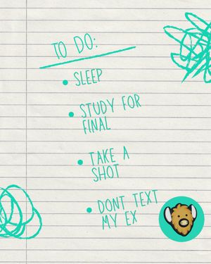 Image post by @yikyakapp on Instagram