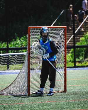 Image post by @openserieslacrosse on Instagram