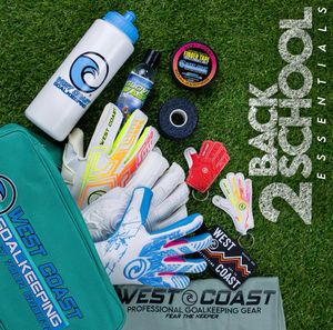Image post by @westcoastgk on Instagram