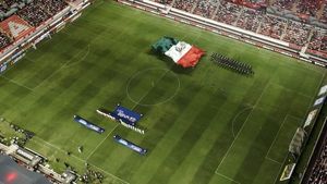 Image post by @clubnecaxa on Instagram