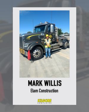 Image post by @kilgore_companies on Instagram