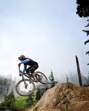 Image post by @vitusbikes on Instagram