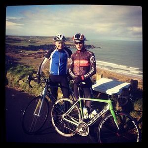 Image post by @vitusbikes on Instagram