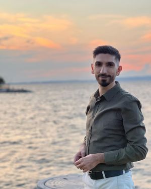 Image post by @serkansahin02 on Instagram
