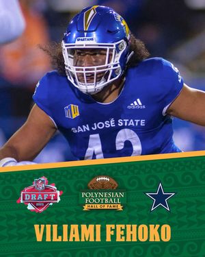 Image post by @polynesianfbhof on Instagram