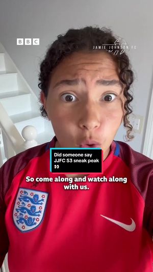 Video post by @cbbc on TikTok