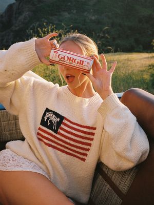 Image post by @getgorgie on Instagram