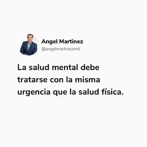 Image post by @angel_martinezmd on Instagram