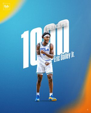 Image post by @uclambb on Instagram