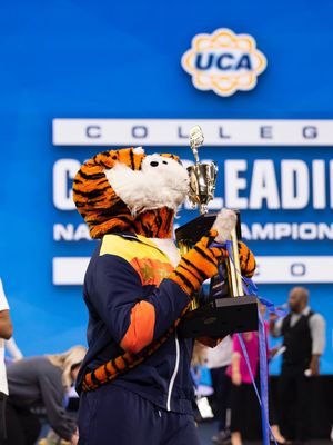 Image post by @aubiethetiger01 on Instagram