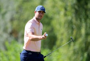 Image post by @julienbrun_golf on Instagram