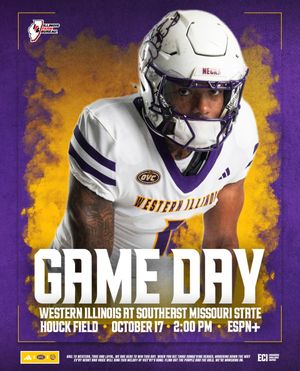 Image post by @wiufootball on Instagram