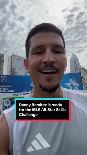 Video post by @mlsnextpro on TikTok