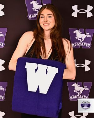 Image post by @westernmustangs on Instagram