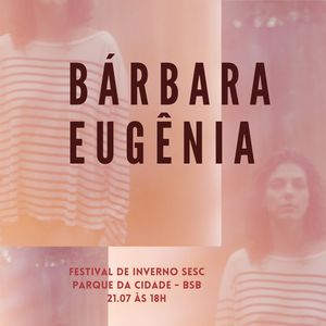 Image post by @barbaraeugeniaoficial on Instagram
