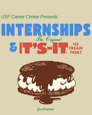 Image post by @usfcareer on Instagram